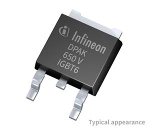 Infineon IKD08N65ET6 Turkiye