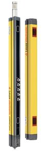 Leuze CPRT500/2-mxl/A1 Çok ışınlı güvenlik fotoelektrik sensör verici/alıcı
