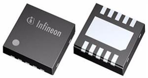 Infineon TLS805B1LD V50 Turkiye