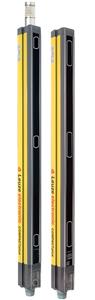 Leuze CPR400/3-ml/R2 Çok ışınlı güvenlik fotoelektrik sensör alıcı