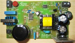 Infineon EVALSF3R-ICE3AR4780JZ Turkiye
