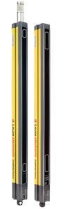 Leuze CPR500/2-ml/R1 Çok ışınlı güvenlik fotoelektrik sensör alıcı