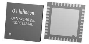 Infineon XDPE15254D-0000 Turkiye