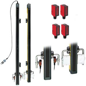 Leuze CPSET-M26 Set emniyet sensörü Turkiye