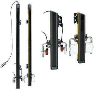 Leuze CPSET-M25 Set emniyet sensörü Turkiye