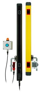 Leuze CPSET-M20 Set emniyet sensörü Turkiye
