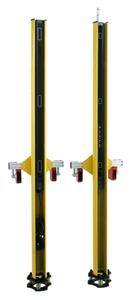 Leuze CPSET-M04 Set emniyet sensörü Turkiye