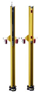 Leuze CPSET-M07 Set emniyet sensörü