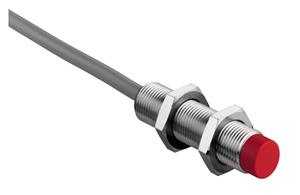 Leuze ISS 112MM/2NC-8N0 Endüktif sensör