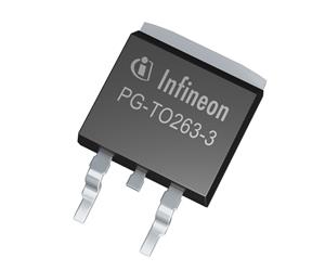 Infineon BTS133TC Turkiye