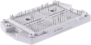 Infineon F3L225R12W3H3_B11 1200 V, 225 A 3-level IGBT module Turkiye