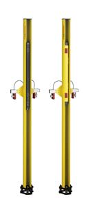 Leuze CPSET-M11 Set emniyet sensörü Turkiye