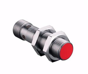 Leuze ISS 112MM/2NC-6E0-M12 Endüktif sensör