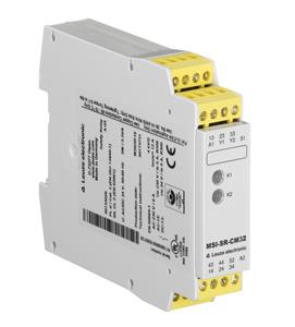 Leuze MSI-SR-CM32-01 Emniyet rölesi