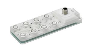 Leuze MD 7XXP-11-82IO4-12 Distribütör