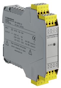 Leuze MSI-CM52B-02 Emniyet rölesi Turkiye
