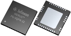 Infineon IRS2452AM Turkiye