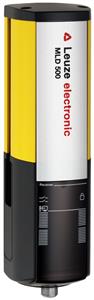 Leuze MLD510-R1E/A Tek ışınlı emniyet bariyeri alıcısı