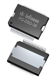 Infineon TLE6230GP Turkiye