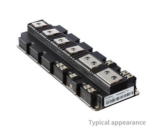 Infineon FF1700XTR17IE5D 1700 V, 1700 A dual IGBT module Turkiye