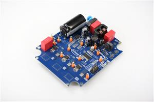 Infineon EVAL_DRIVE_3PH_PFD7 Turkiye