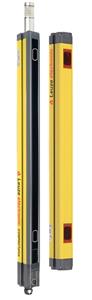 Leuze CPRT500/2-ml/T1 Çok ışınlı güvenlik fotoelektrik sensör verici/alıcı