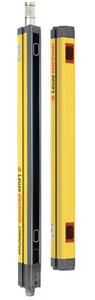Leuze CPRT500/2-ml/R2 Çok ışınlı güvenlik fotoelektrik sensör verici/alıcı Turkiye