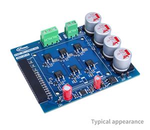 Infineon EVAL-M7-LVMOS-INV Turkiye