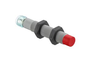 Leuze LCS-2M12P-N06NNO-M12 Sensör kapasitif