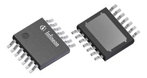 Infineon TLT807B0EPV Turkiye