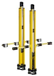 Leuze MLDSET-M2-1600T4 Set emniyet sensörü Turkiye