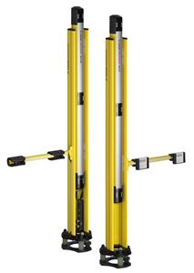 Leuze MLDSET-M2-1300L Set emniyet sensörü Turkiye