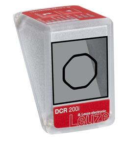 Leuze Cover DCR 200i-P Kapatma başlığı