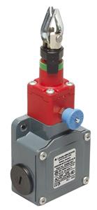 Leuze ERS200-M0C3-M20-HLR ACİL DURDURMA halat anahtarı