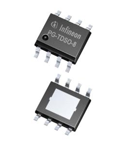 Infineon BTS3125EJ Turkiye