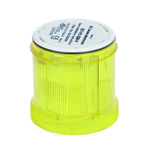 Leuze E7-V1-DS-Y Sinyal kolon elemanı