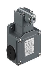 Leuze S300-M13C3-M20-SB Emniyet konum anahtarı