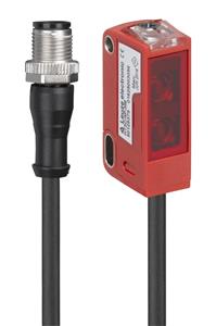 Leuze HT3C.V/4P-200-M12 Arka plan bastırmalı sensör