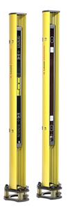 Leuze CT501L/2/BH-UDC Set emniyet sensörü