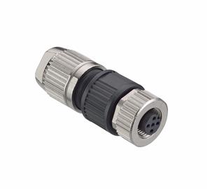Leuze D U-M12-5A-M-SK Kablo soketi