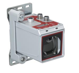 Leuze AMS 107i 120 BTA Optik konum sensörü