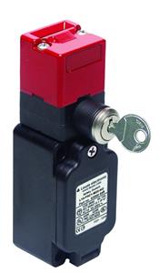 Leuze L10-M4C1-KY Emniyet kilitleme cihazı