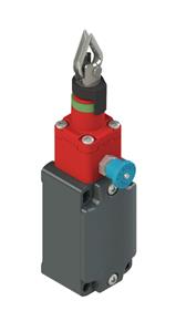 Leuze ERS200-M0C1-M20-HLR ACİL DURDURMA halat anahtarı