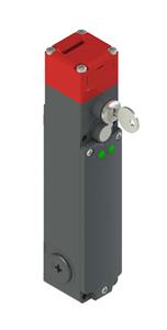 Leuze L200-M2C3-SLM24-KY-L2G Emniyet kilitleme cihazı