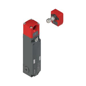 Leuze L300-M41M12B8Y2-SLM24-UCA Emniyet kilitleme cihazı