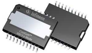 Infineon IGOT60R042D1 Turkiye