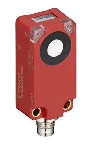 Leuze DMU420B-250.3/LV-M8 Ultrasonik mesafe sensörü