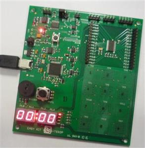 Infineon KIT_XC836_EK_V1 Turkiye