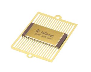 Infineon CYRS16B256-133FZMB Turkiye
