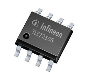 Infineon TLE7250G Turkiye